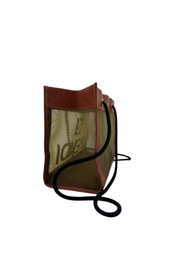 FENDI -  TOTE FF ZUCCA - Image 10